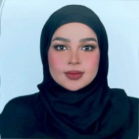 Shaikha Al Jabri