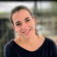 Vicky Doron