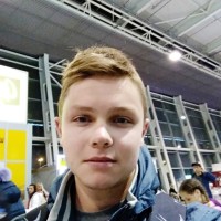 Oleksii Oleksiv