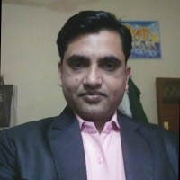 Madhurendra Singh