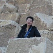 Lau Anthea