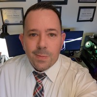Charles Watson, MBA - Technology Management