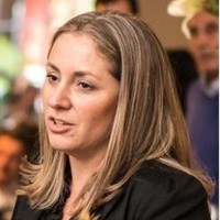 Guadalupe Fernandez Burgoa
