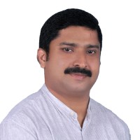Dinu Thomas