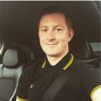 Gareth Watkins