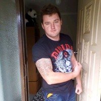 Cameron Price