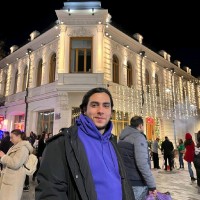 Yesayi Babakhanyan