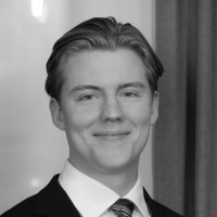 Edwin Boström