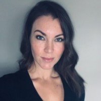 Amy-Marie M. Holland