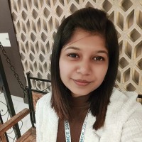 Baishali Dey