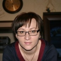 Nadya Kucher