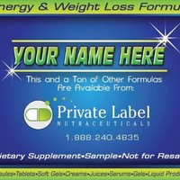 Private Label Nutraceuticals LLC