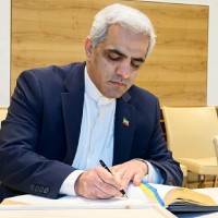 Abbas Bagherpour