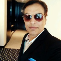 Dinesh Jashnani