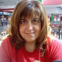 Teresa Romero Garcia Tenorio