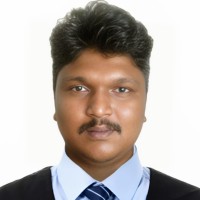 Sudhakaran V