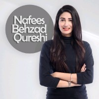 Nafees Behzad Qureshi