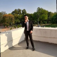 Aarsh Chadha