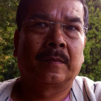 krishna gopal manandhar