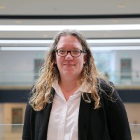 Kelly Loder, Pmp
