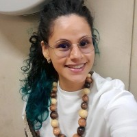 Liceth Karina Gomez Ortega