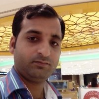 Indresh Dubey