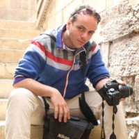 Baher Hassan