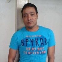 Mohammad Naushad Ansari