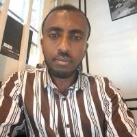 Feyisa Abera