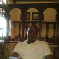 Langton Mawire