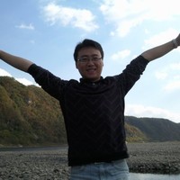 Alan Ji