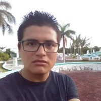 Veder Palma Cauich