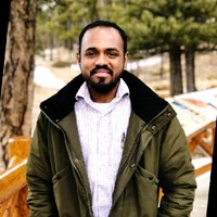 Pramod Bahuleyan