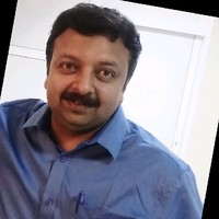 deepak menon