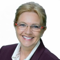 Brigitte Knott