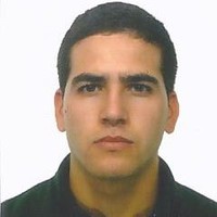 Jose Moreno García