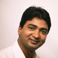 Brijesh Gupta