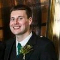 Simon Crosbie