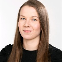 Marjaana Korhonen