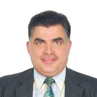 Khaled Jarjour