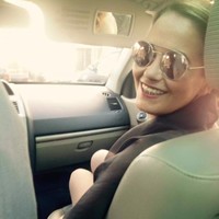 Sandra Pinto