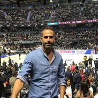 Galder Tueros Cantero