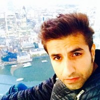 Sahil Seth