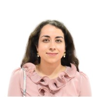 Iqra Ashraf
