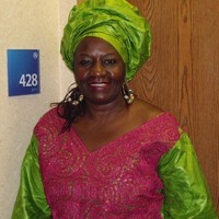 Winifred D. Seilenga