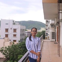 Sapthavi Krishna