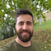 Paulo Henrique Pereira Marques