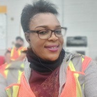 Rosemary Hector
