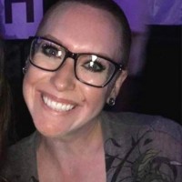 Amanda Theriot