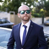 Igal Kertsman